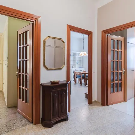 Casa Liberty Apartment