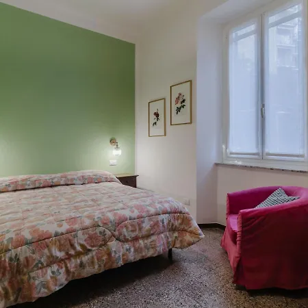 Casa Liberty Appartement *