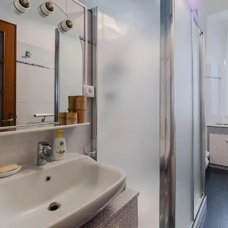 Casa Liberty Apartment