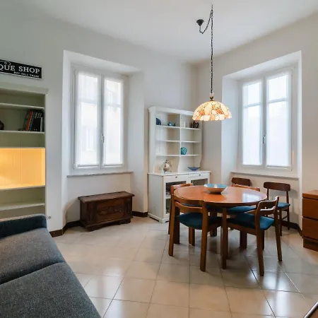 Apartment Casa Liberty *