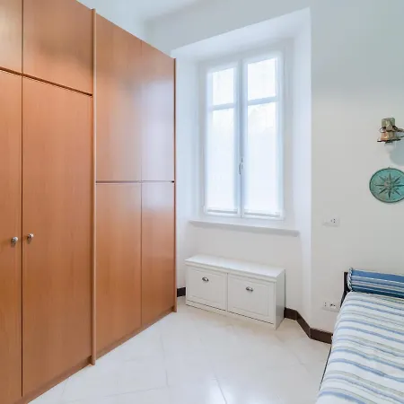 Casa Liberty Appartement